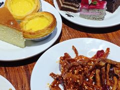 -汉巴味德(北京银座和谐广场店)