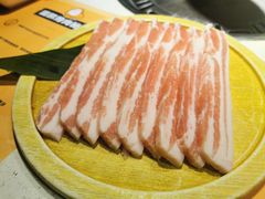 -猫爪爪原切自助烤肉(观音桥阳光世纪店)