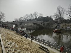 -赵州桥景区
