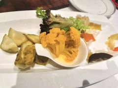 -北京友谊宾馆·俄罗斯餐厅
