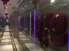 -Huange欢歌KTV(欣都龙城vcpark购物中心店)