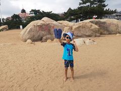 -老虎石海上公园