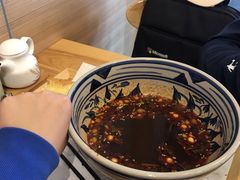 -头壹号 大油条·老长沙盖码饭(北辰店)