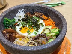 -西塔老太太拌饭(城市集市龙之梦店)