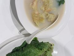 虾籽珍珠云吞-翠华餐厅(维璟印象城店)