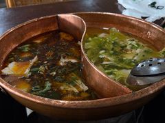 -朝伟清真铜瓢牛肉馆(三十年老·店)