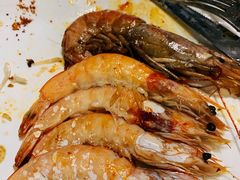 阿根廷红虾-汉巴味德(大悦城店)