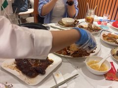 -喜记避风塘炒辣蟹(旗舰店)