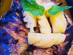 -鱼库·不仅是一家烤鱼店(车公庙店)