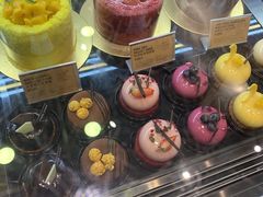 -PAPER STONE BAKERY(天环店)