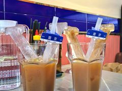 -永盛茶档·港式餐厅(桥北店)
