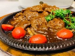 -煜丰汴京烤鸭(福彩路店)