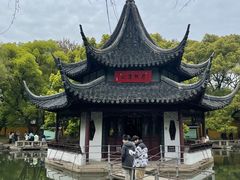 -西园戒幢律寺
