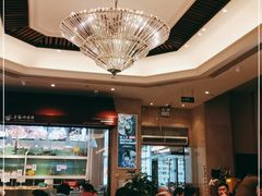 大堂-万龙洲海鲜(大兴绿地缤纷城店)