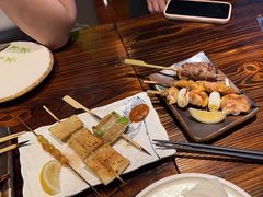 -鸟鹏烧鸟居酒屋(熙龙湾店)