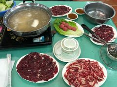 -乌记鲜活牛肉城(金砂东路店)