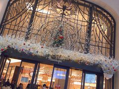 -阪急百货店(梅田总店)