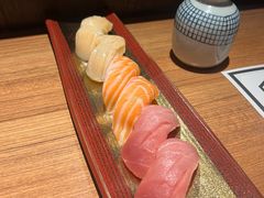 -居酒屋海山(拱北店)