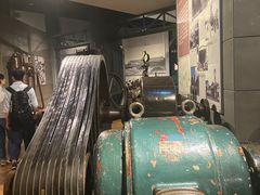 -柳州工业博物馆