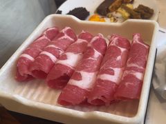 -第六季自助餐厅(北太平庄店)