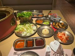 -西塔老太太泥炉烤肉(杭州首店)