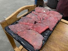 -西昌老号李小肠特色烧烤园(双流店)