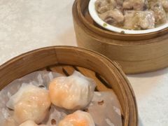 -山水茶艺馆·点心粤菜·30年老字号