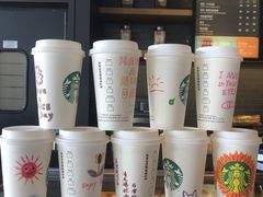 -星巴克臻选(莘庄仲盛店)