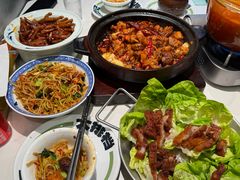 -欧记大排档·景德菜(上海首店)