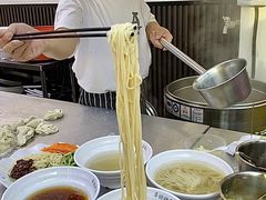 -萍姨抻面馆·鸡架冒菜(清湖店)