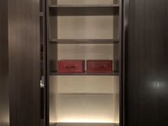 -上海柏悦酒店