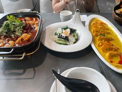 -3号仓库·创意中国菜(乐清正大广场店)