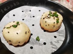 上海生煎包-京城小江南·北京烤鸭·江南土菜·白鱼(中关村店)