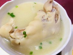 -易老妈蹄花.特色川菜(人民公园总店)