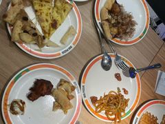 -比格比萨自助(南京万达茂店)