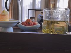 -杭州西湖柳莺里酒店
