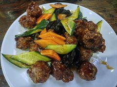 -京味小馆(东坝店)