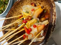 -椰子湾·海南火锅·糟粕醋·椰子鸡(正大广场店)