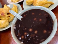 豆沙圆子-味一早餐(新芝路店)