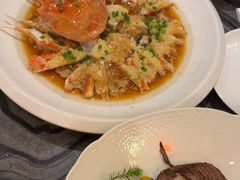 -四季轩中餐厅(徐州开元名都大酒店)