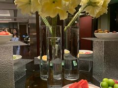 -深圳福田香格里拉大酒店
