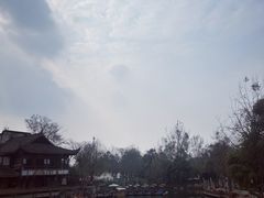 -黄龙溪古镇