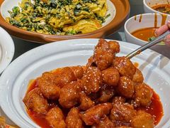 -清真军军绿豆糕(回坊总店)