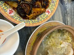 烧二冬-砂锅居(西四店)