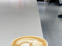 -Manner Coffee(深圳福田大中华店)