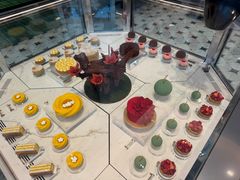 -广州文华东方酒店·文华饼店