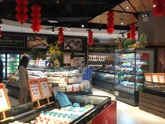 -百佳永辉超市(福田星河店)