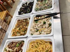 -孟记粥铺·家常菜·烧烤·粥(亚运村店)