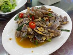 -滑记海鲜饭店·老字号(海鲜街店)