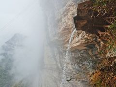 -鹿院坪生态旅游景区